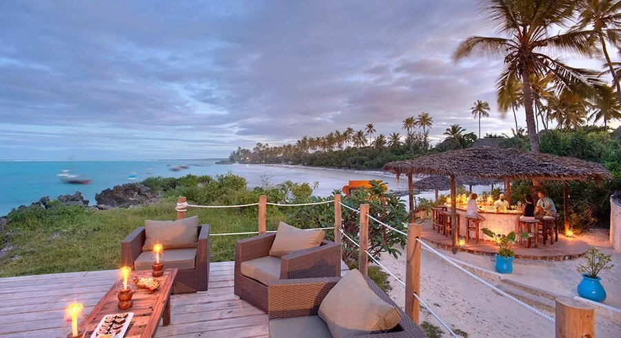 Zanzibar Resort