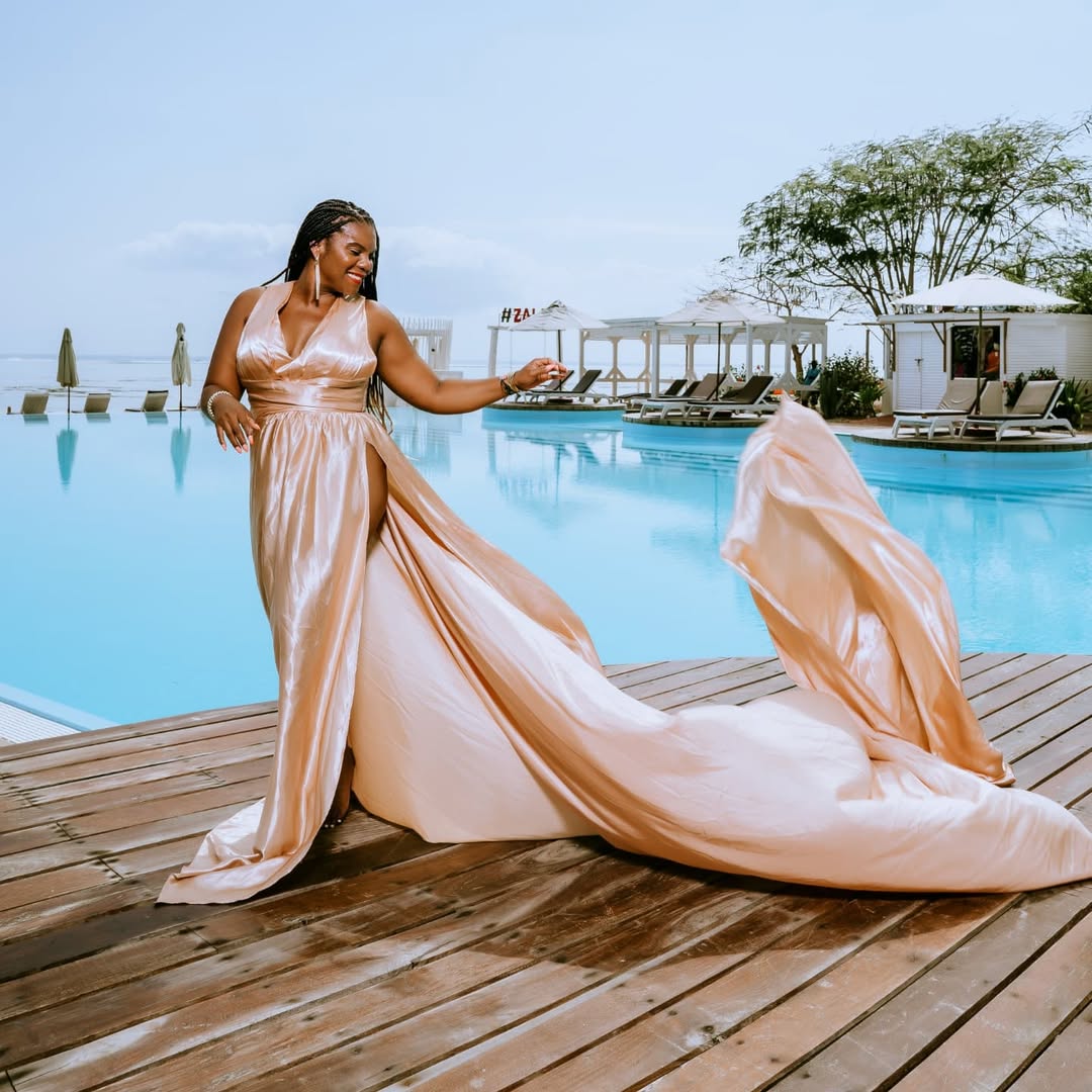 African Culture Experience